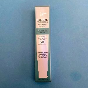 IT Bye Bye Foundation